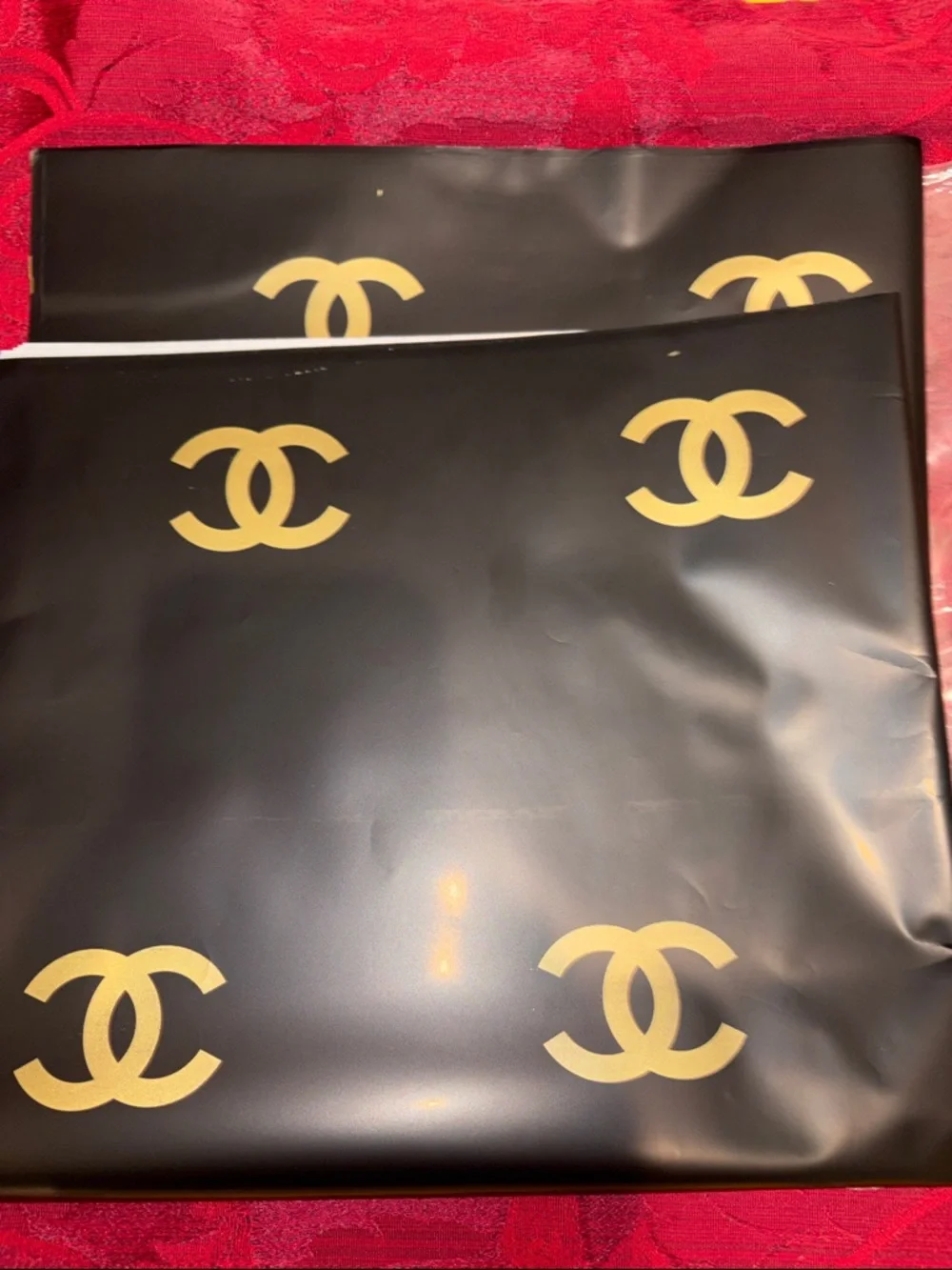 15 Fashion Wrapping Papers